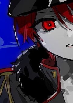 【irxs】永刻の時を