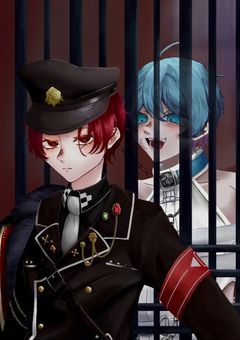 服従を俺に誓え