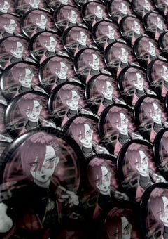 1️⃣ " 推し活部屋