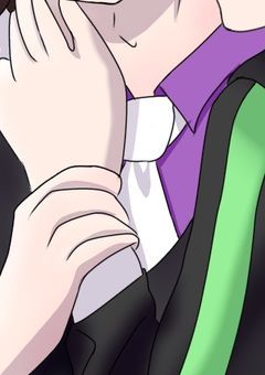 shksmはてぇてぇんだ