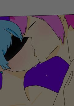 🍓👑💗💙短編集
