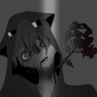 みあみ（空白厨さんのアイコン画像