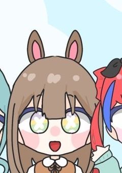 ミルクの動画投稿