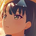 桐谷遥