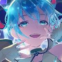 ミク .
