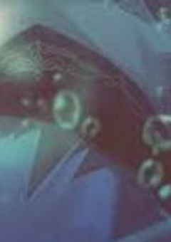 アクアリウムのそこに映る“何か”を