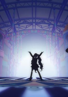 プロセカキャラ五十音順で書いたら宵崎奏の頃には画力上がってる説