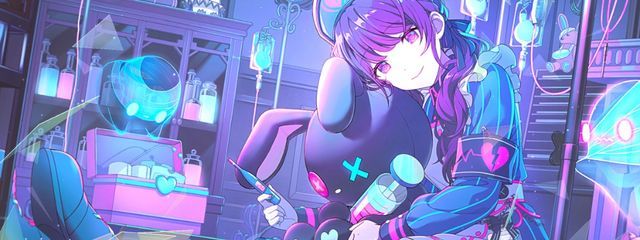 雲海🍭@恋海🫧とペア画！！！！さんの壁紙画像