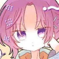 雲海🍭@恋海🫧とペア画！！！！さんのアイコン画像