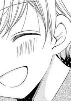 小日向くん、惚れてしまいました