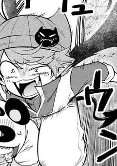 『 旧d! 』　任務から帰ってきたら何故か仲間に嫌われた件