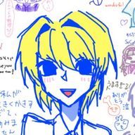 あずきさんのアイコン画像