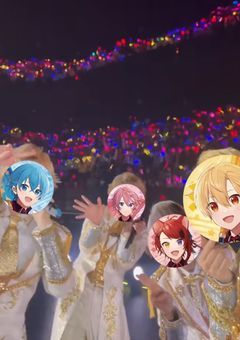 私にだけ甘々なお兄ちゃん達
