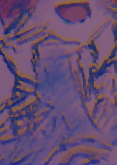 拝啓、個性を持った君へ