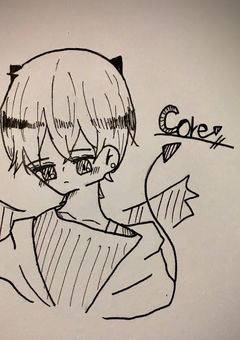 設定などメモ!(見に来ても良きよ)