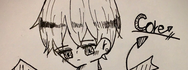 小悪魔(・ω・)コア 活動休止中!さんの壁紙画像