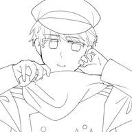 545さんのアイコン画像