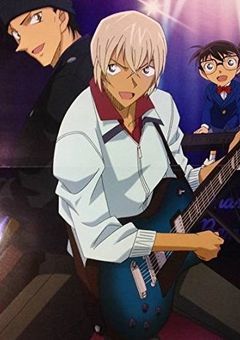 君を守る、この呪いの果てに