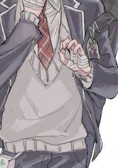 ねぇ教えてよ、剣持くん！