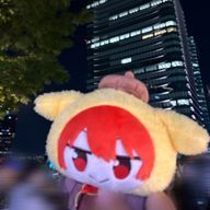  ゆめもちさんのアイコン画像