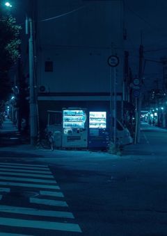 ANPTAK イラスト部屋