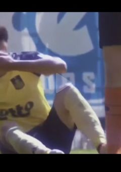 田中碧×三笘薫