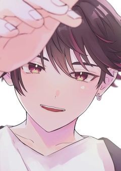 夫婦でVtuberです 🍇ver