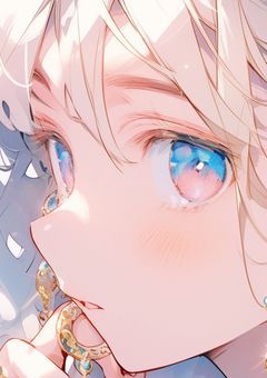 愛されハッカー、エデン組に愛されすぎな件について