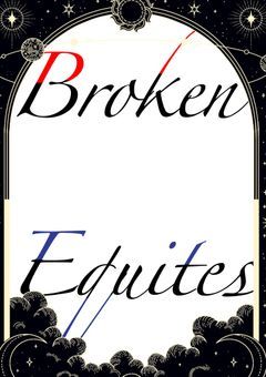Broken Equites 【公式事務所】