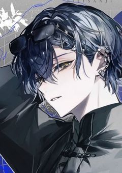 不仲ライバー達、ガチ恋距離な件について .