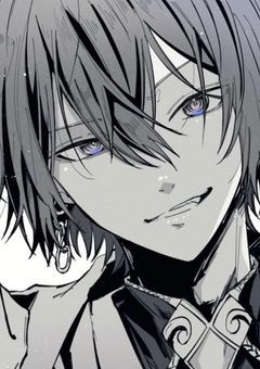 塩対応な狼さん、幼馴染にだけ超甘いらしい .