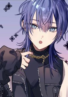 ngo、幼馴染にだけ素を見せるらしい。