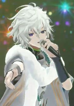 にじさんじENの愛され新人には秘密があるようで . 