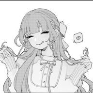 LUNA。さんのアイコン画像