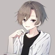 晴斗さんのアイコン画像