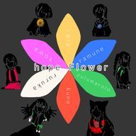 ほぷふら❁公式❁さんのアイコン画像