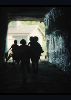 # 僕たちの人生は．