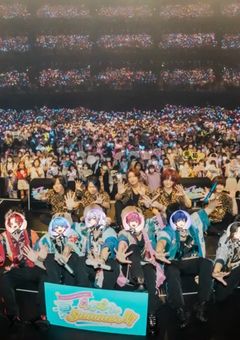 🎲さん 関係の 事で 話そ！