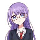 翡翠　菫(学校)