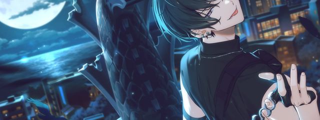 リリス_📍🌨️@気分屋🐢投稿さんの壁紙画像