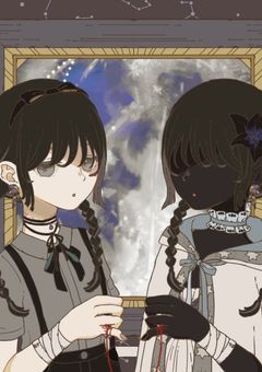 シャドーハウス【参加型】