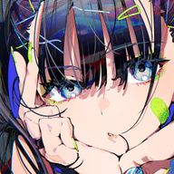 葉音さんのアイコン画像