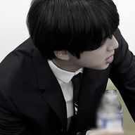 　　　김さんのアイコン画像