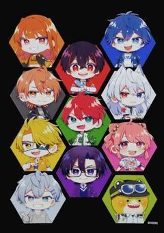 からぴちのマネージャー🍑(参加型)