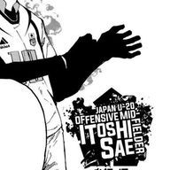 なのは🦵さんのアイコン画像