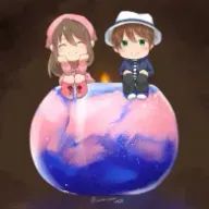 ねこさんのアイコン画像
