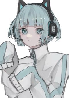 larkの君はWinston(キャスター)の君に恋をする
