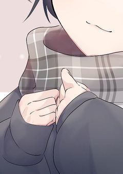 世界で一番の旦那様