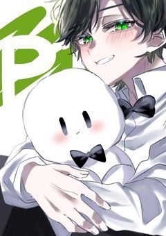 実況者さん絵