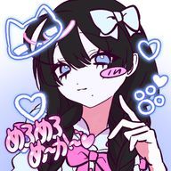 みあ。miaさんのアイコン画像